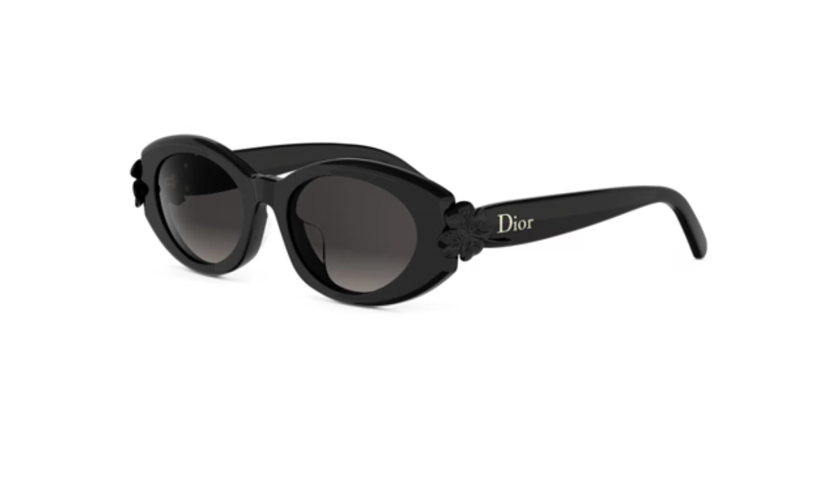 DIOR CLOVER Sunglasses  B1I 10A1