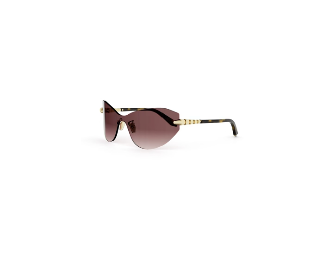 SERPENTI VIPER Sunglasses  BV40080U 30Z
