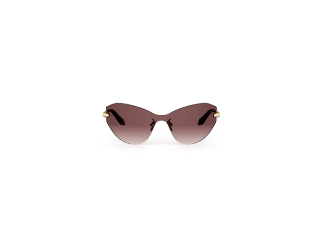 SERPENTI VIPER Sunglasses  BV40080U 30Z
