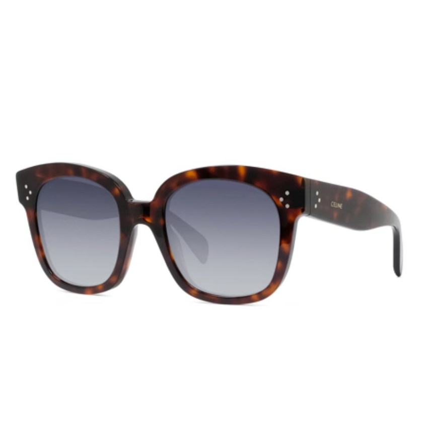 CELINE 3 DOTS Sunglasses  CL4002UN