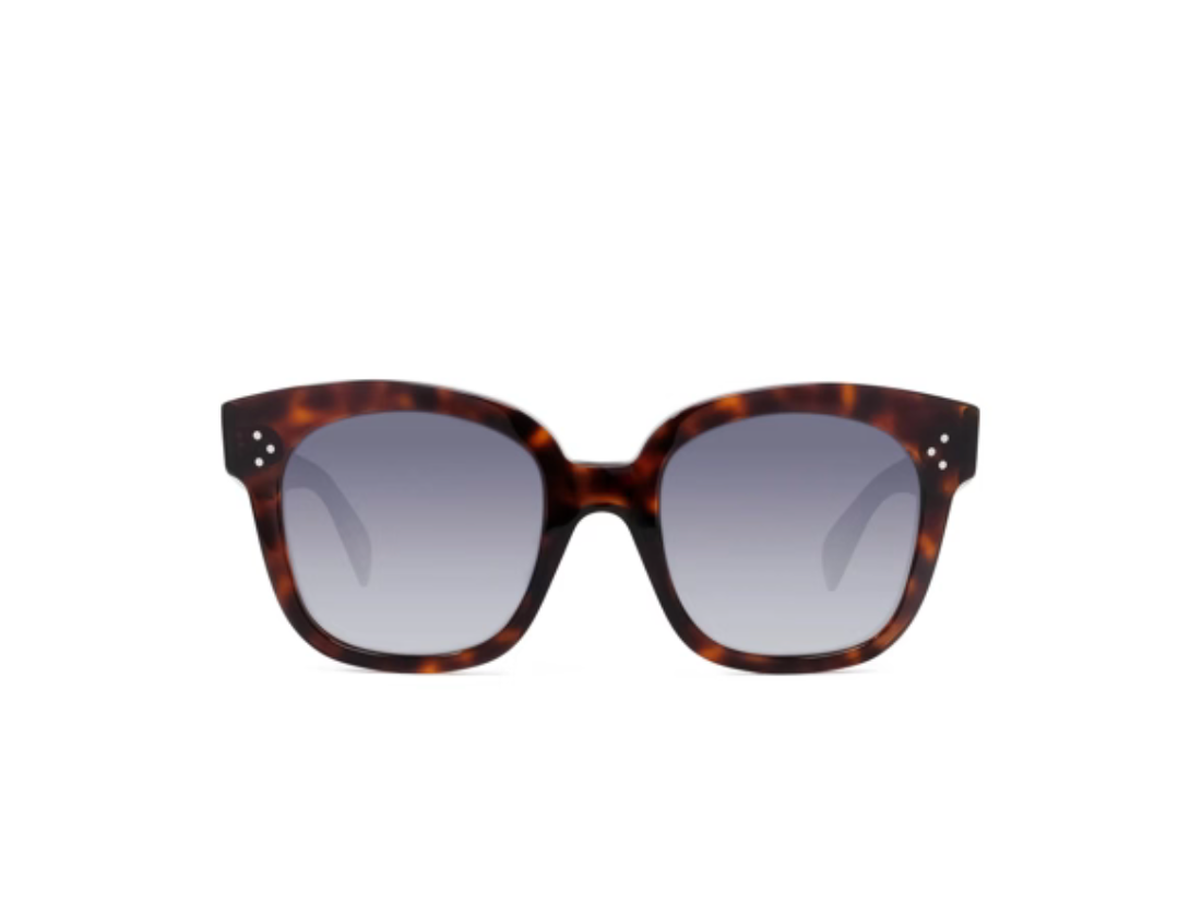 CELINE 3 DOTS Sunglasses  CL4002UN