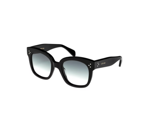 CELINE 3 DOTS Sunglasses  CL4002UN