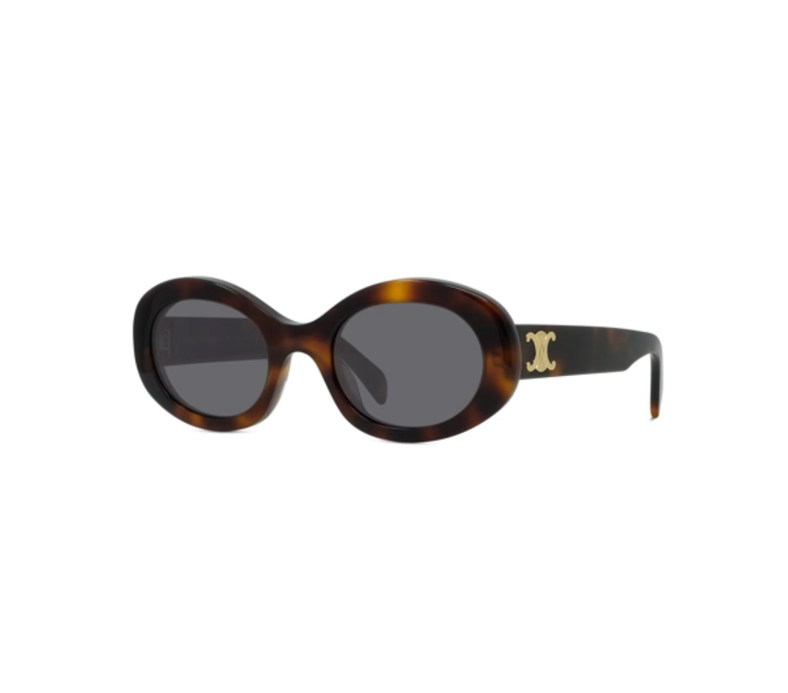 CELINE TRIOMPHE Sunglasses CL40194U
