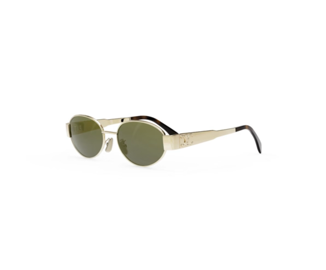 CELINE TRIOMPHE Sunglasses CL40235U