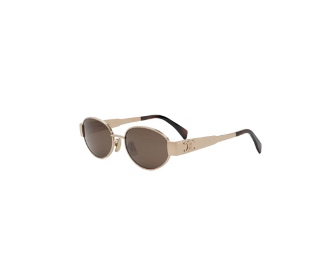 CELINE TRIOMPHE Sunglasses CL40235U