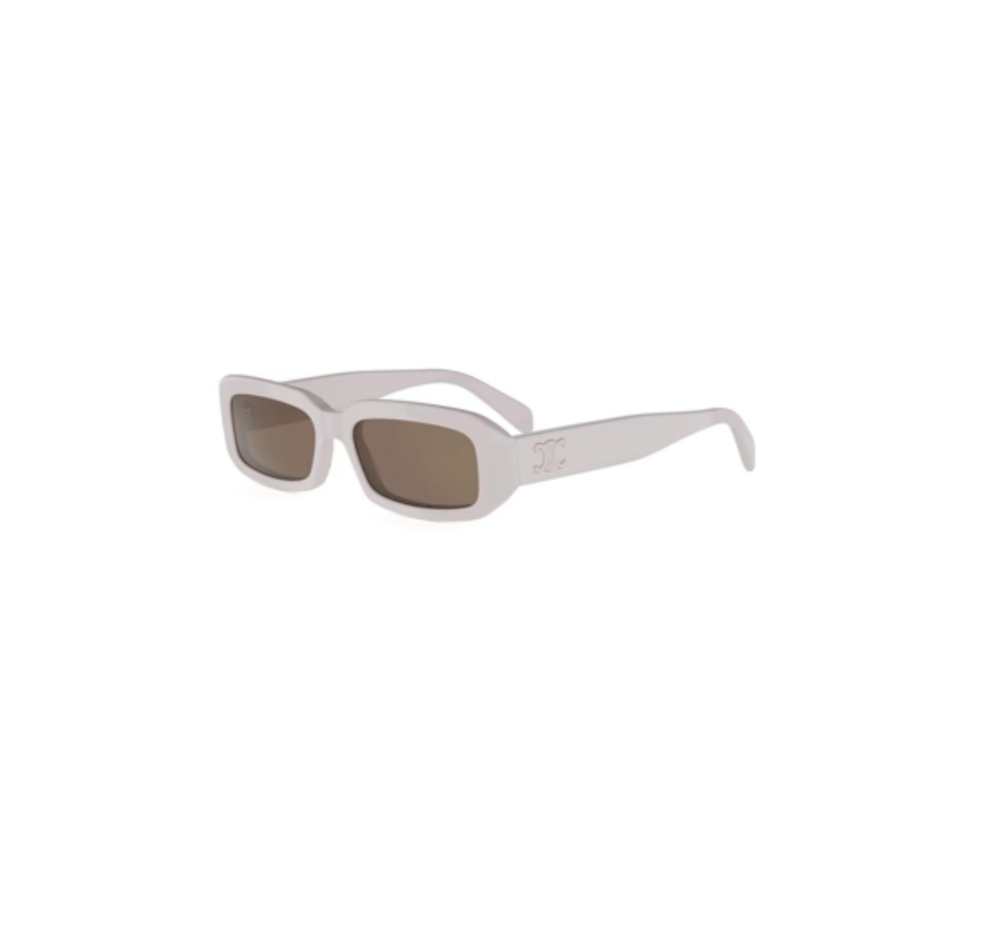 CELINE TRIOMPHE SUNGLASSES  CL40335I