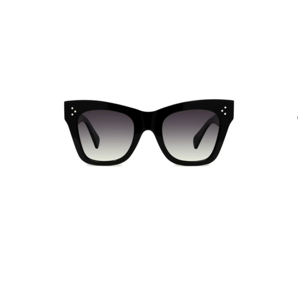 CELINE 3 DOTS SunglassesnCL4004IN