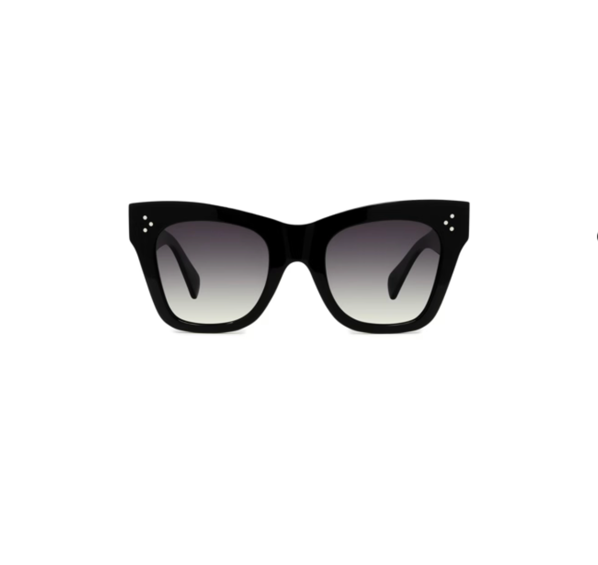 CELINE 3 DOTS SunglassesnCL4004IN