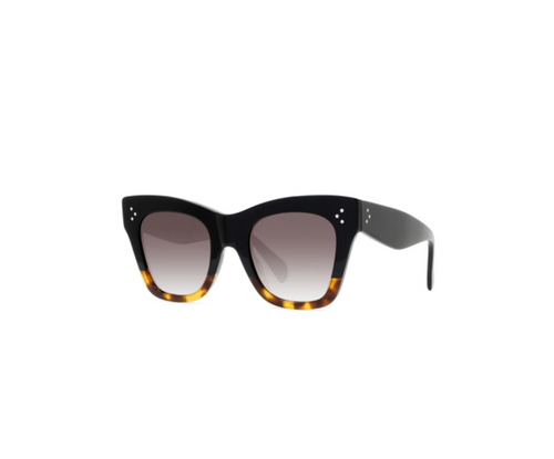 CELINE 3 DOTS SunglassesnCL4004IN