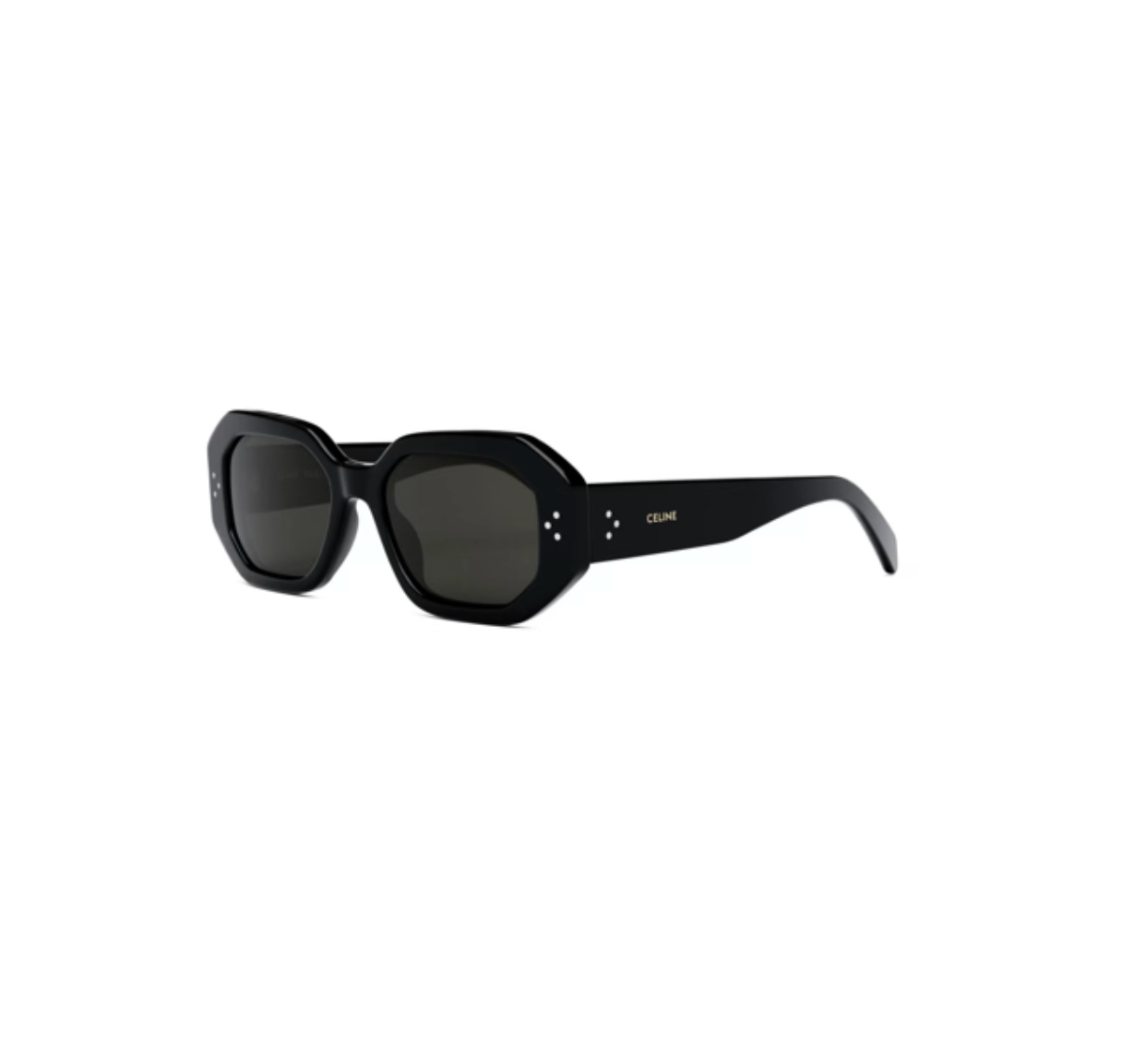 CELINE 3 DOTS Sunglasses CL40255I