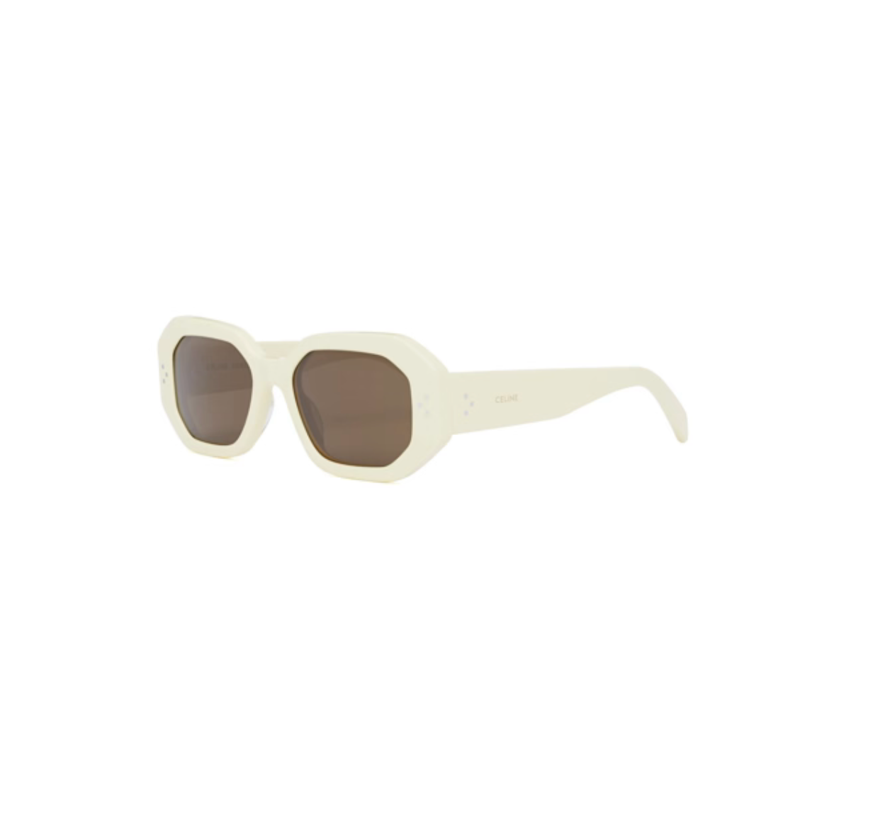 CELINE 3 DOTS Sunglasses CL40255I