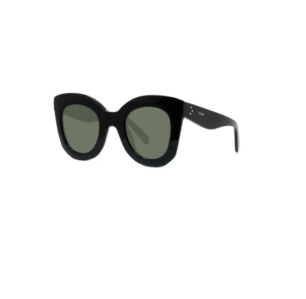 CELINE 3 DOTS Sunglasses CL4005IN