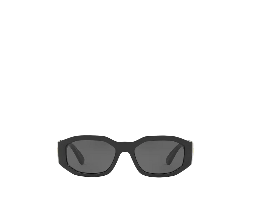 VERSACE SUNGLASSES  VE4361 Biggie Medusa