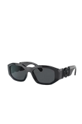 VERSACE SUNGLASSES  VE4361 Biggie Medusa
