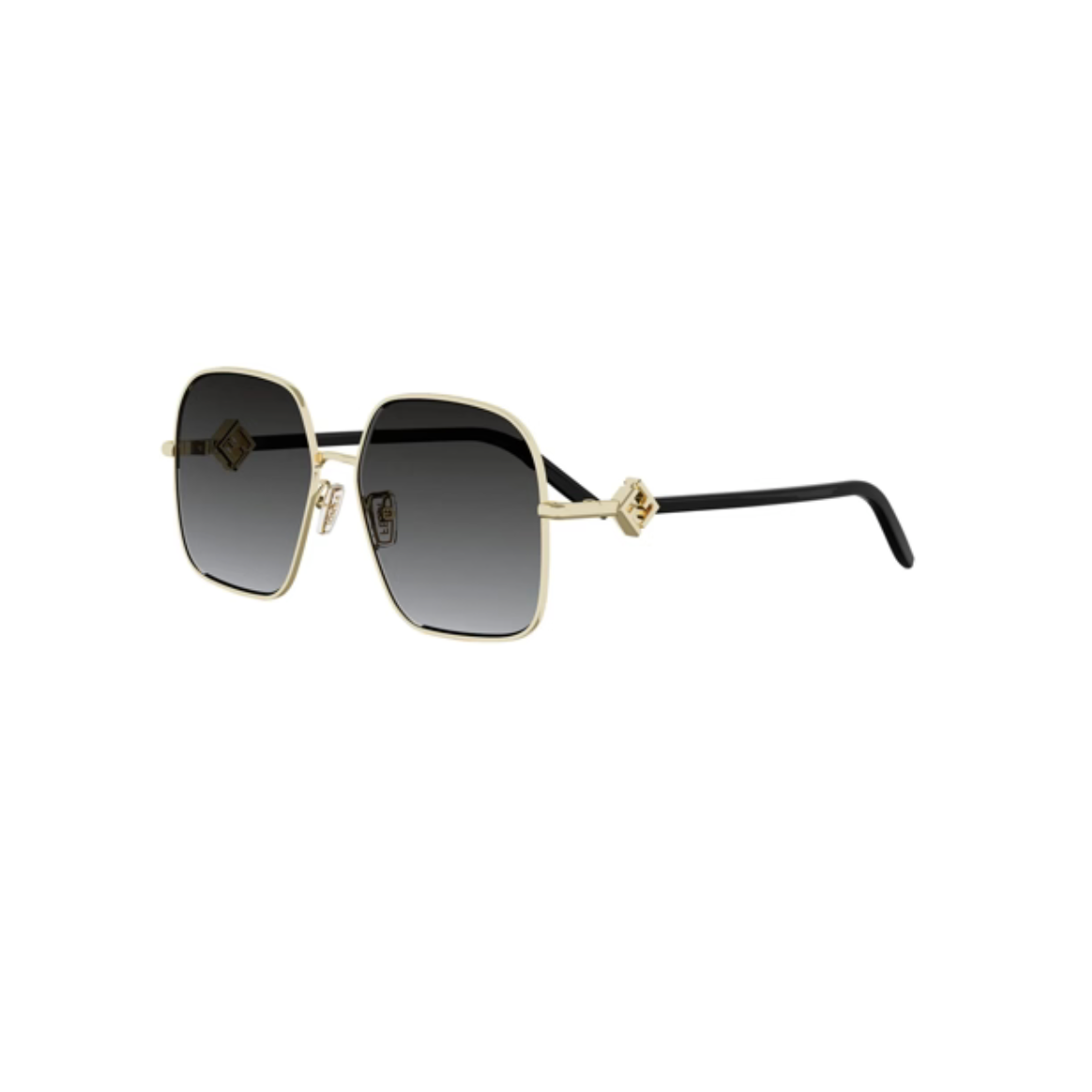 FF Diamonds Sunglasses FE40218U