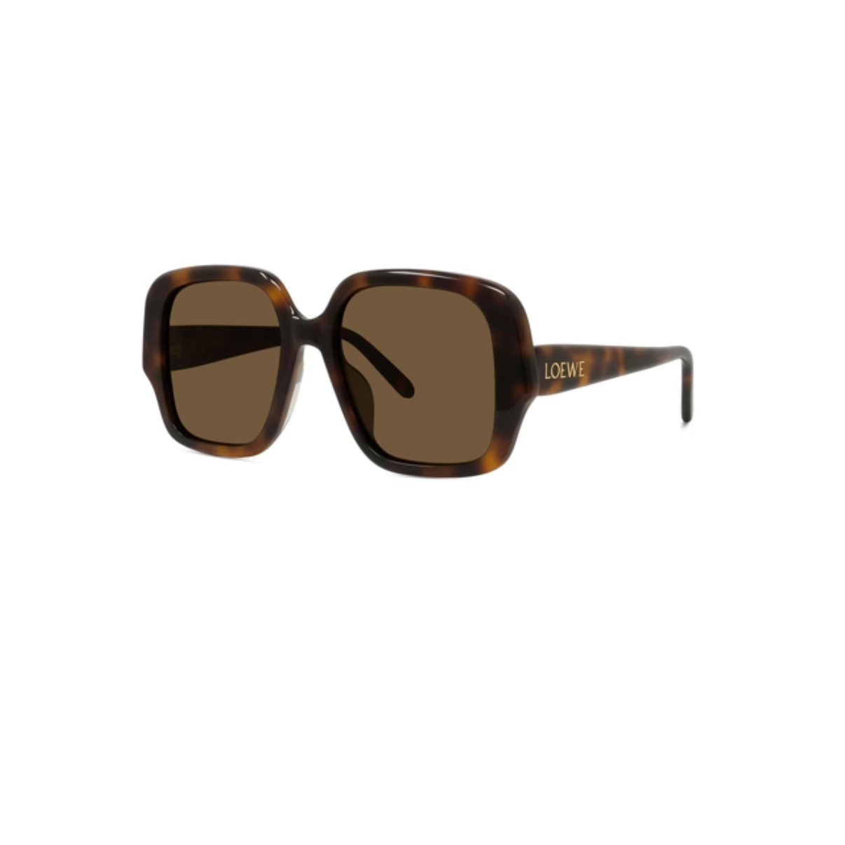 Loewe Slim Sunglasses LW40134U