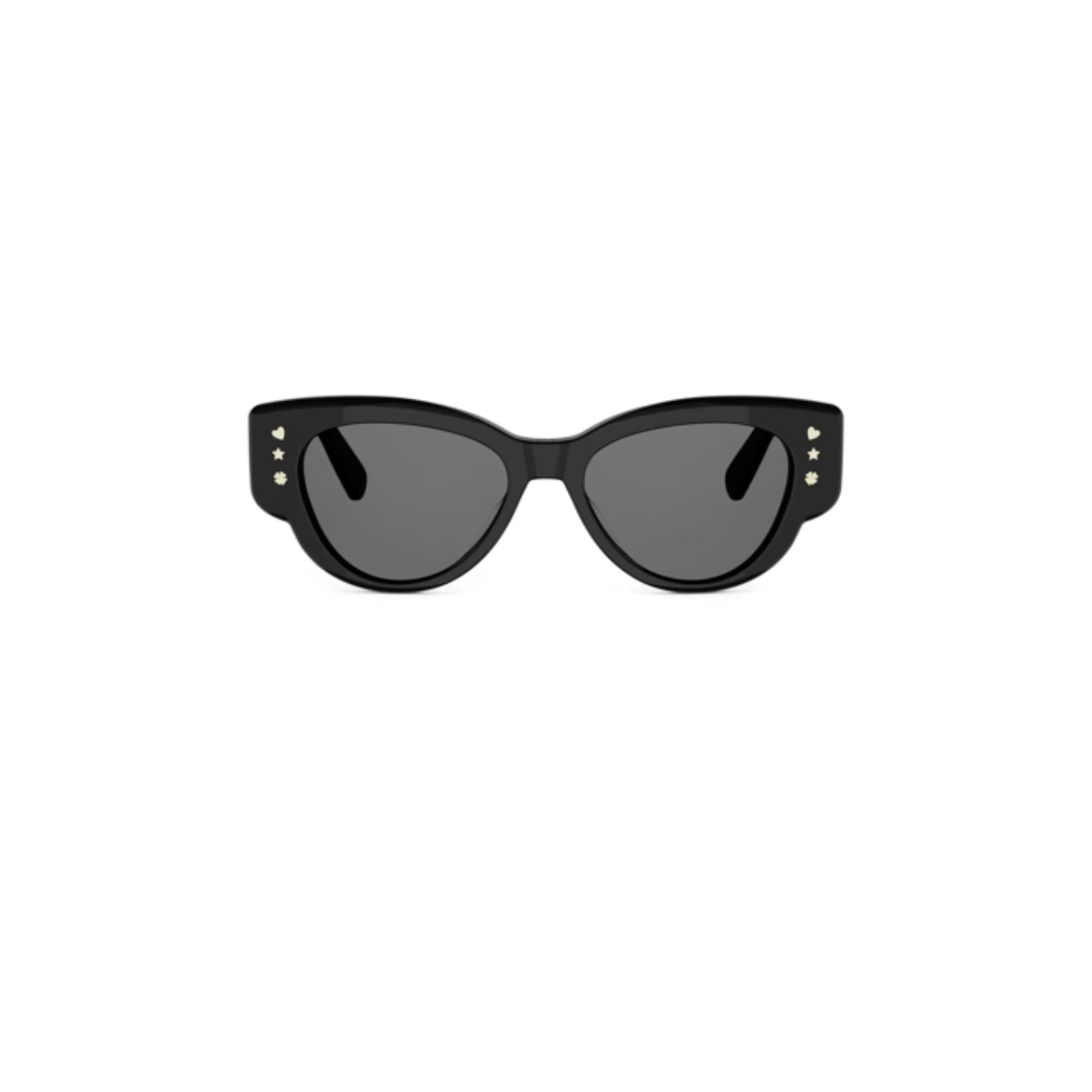 Dior Lucky Charms Sunglasses B1I