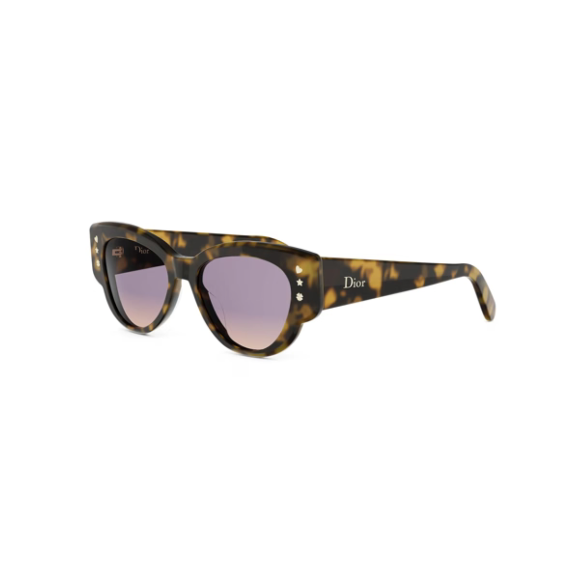 Dior Lucky Charms Sunglasses B1I