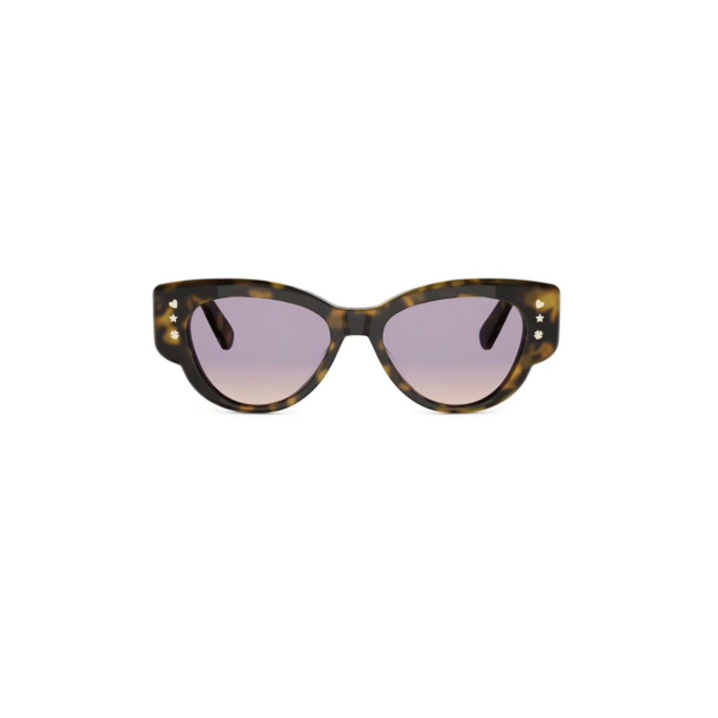Dior Lucky Charms Sunglasses B1I