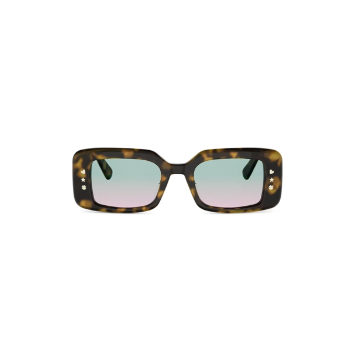Dior Lucky Charms Sunglasses S1I