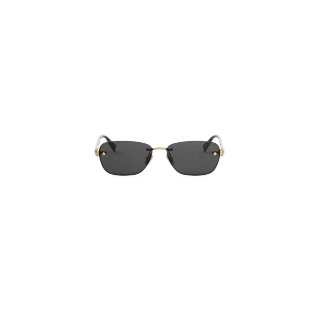 Bvlgari Tubogas Sunglasses BV40057U