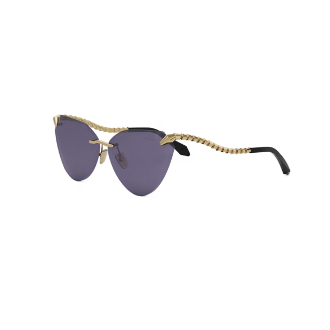 SERPENTI VIPER Sunglasses  BV40024U 32Y