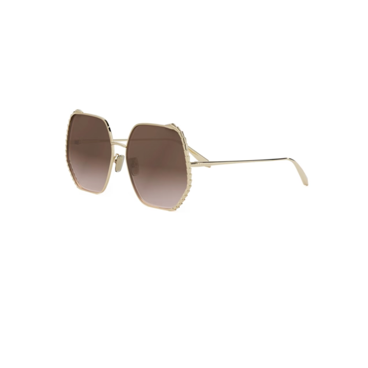 SERPENTI VIPER SUNGLASSES BV40004U