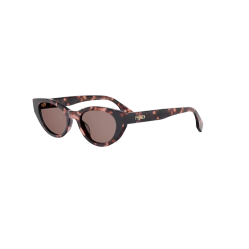 Fendi Lettering FE40209I