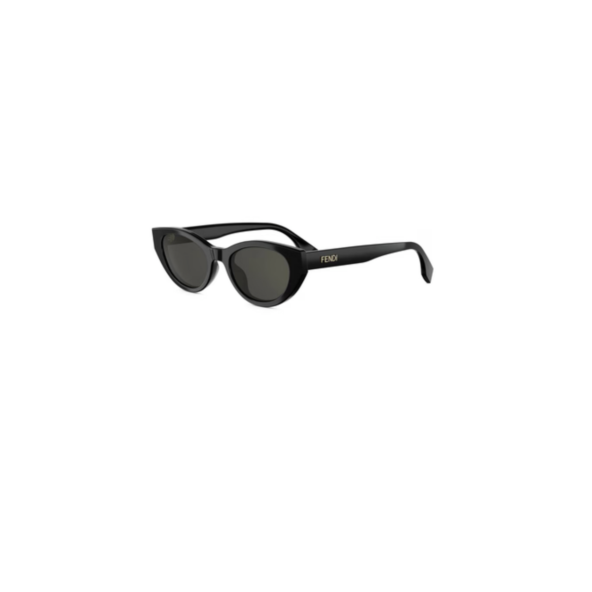 Fendi Lettering FE40209I