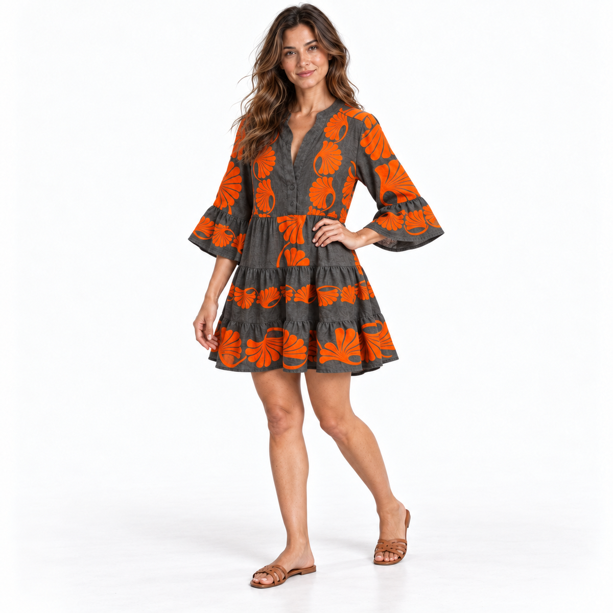 Dione Mini Dress