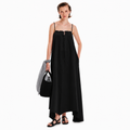 Maxi Dress – Sea Ropes