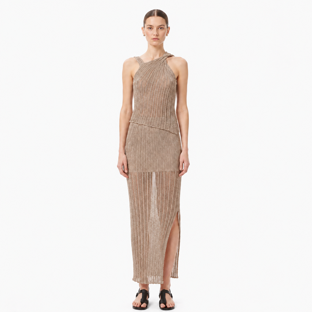 Skirt – Shimmering Water