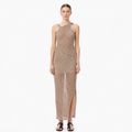 Skirt – Shimmering Water