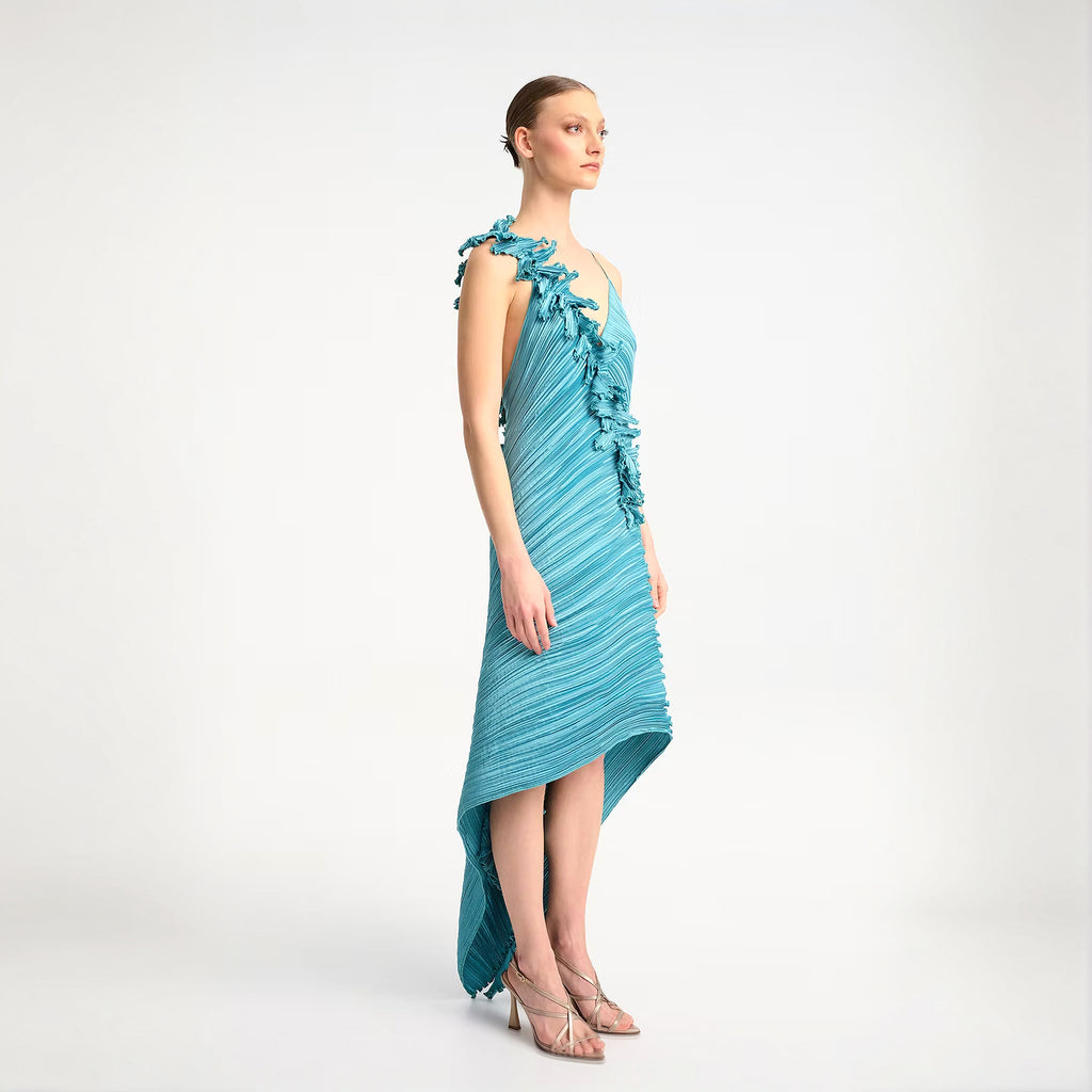 Lyric Dress