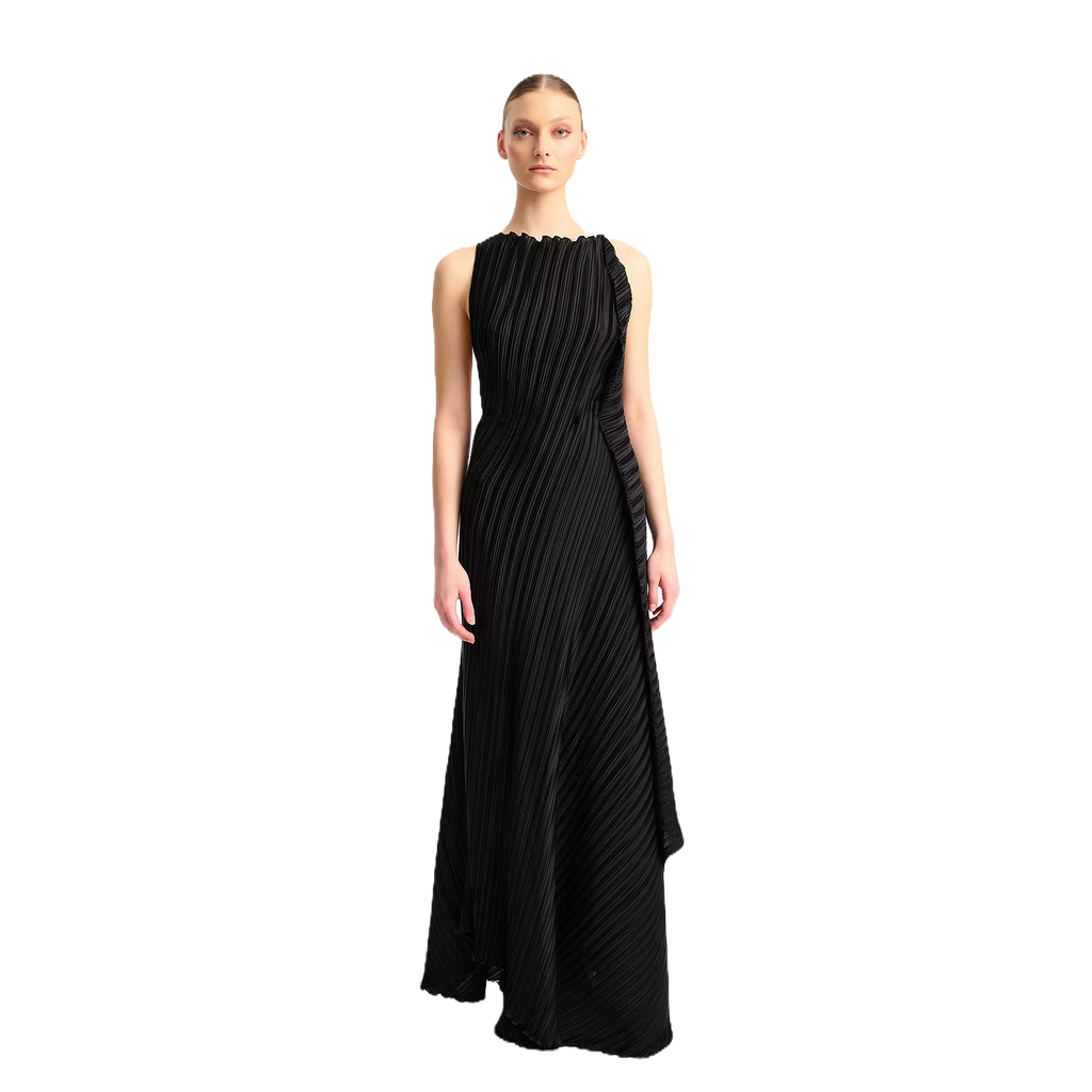 Meter Dress