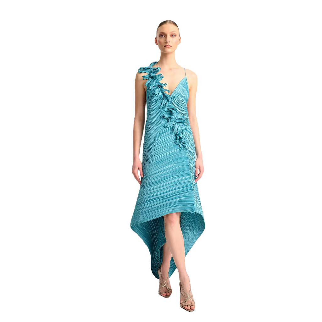 Lyric Dress