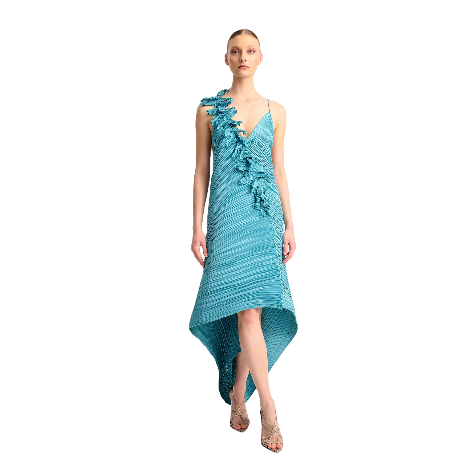 Lyric Dress