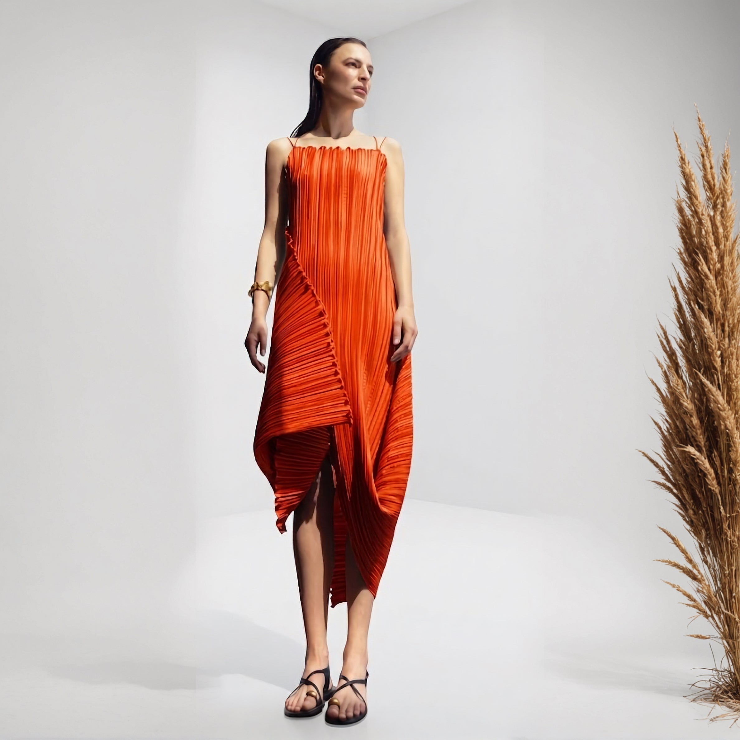 Hydro Dress