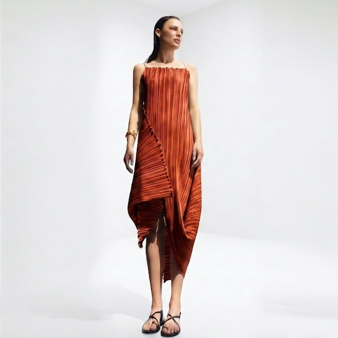 Hydro Dress