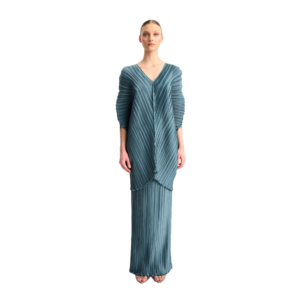 Hestia Caftan Tunic