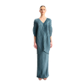 Hestia Caftan Tunic