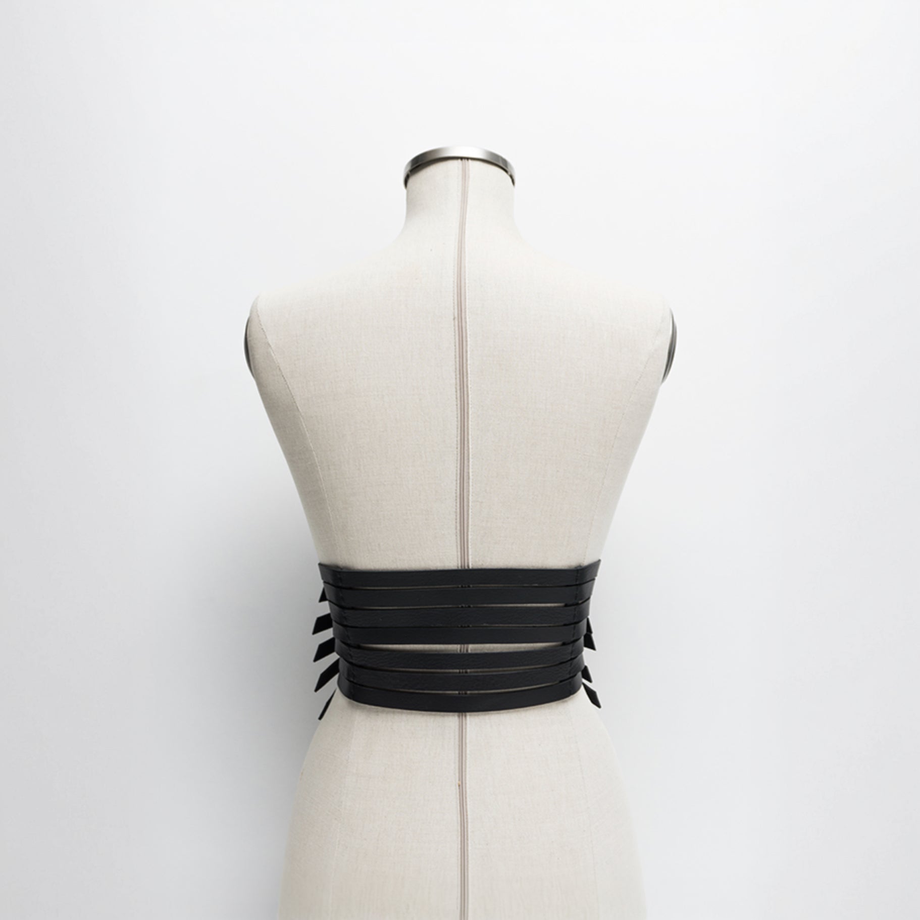 Heptad Belt