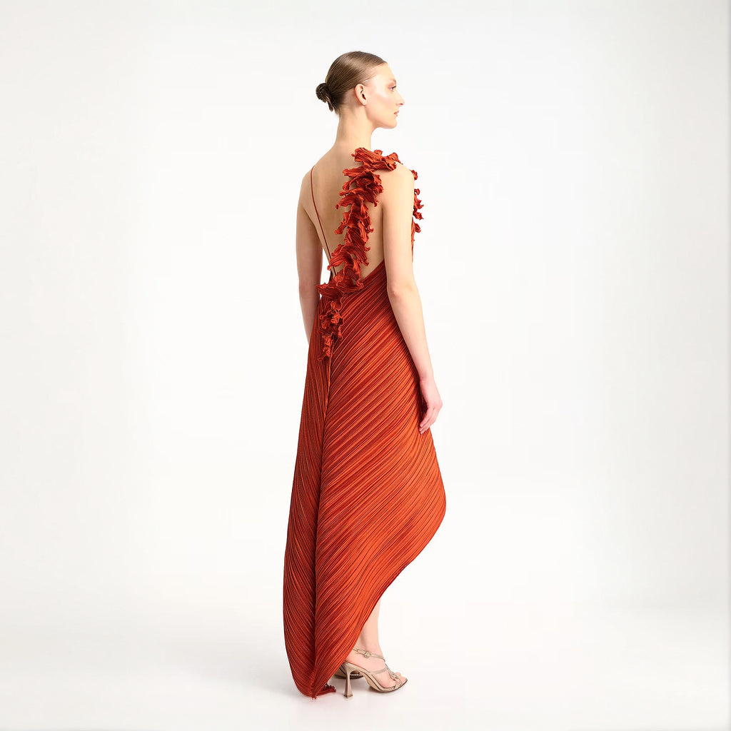 Lyric Dress