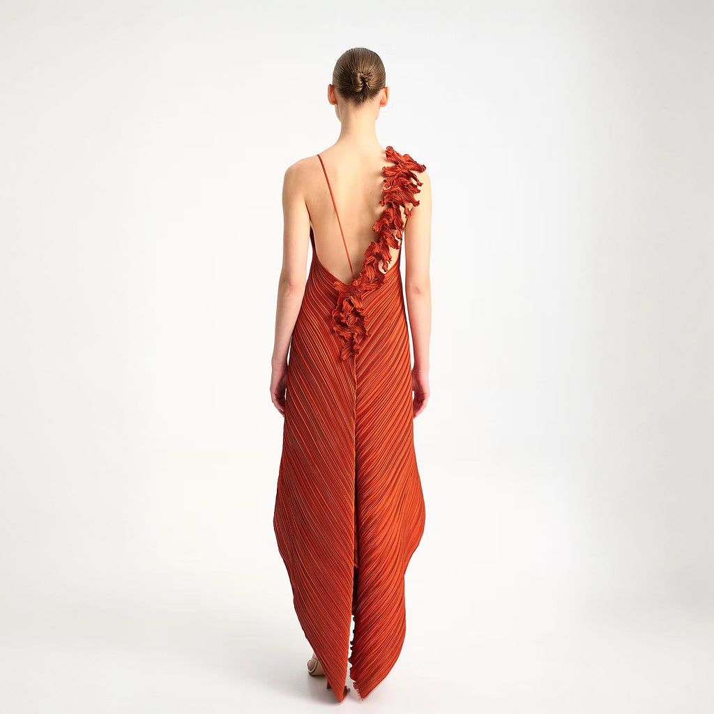 Lyric Dress