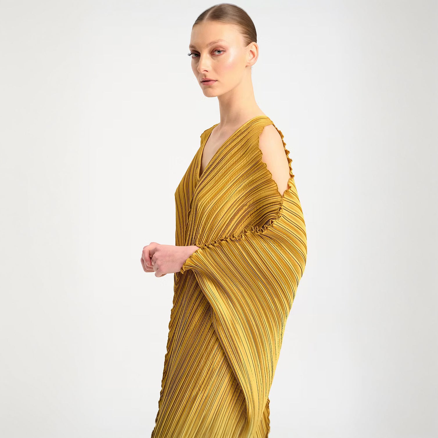 Clotho Caftan