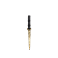 Spike S Bronze Earring