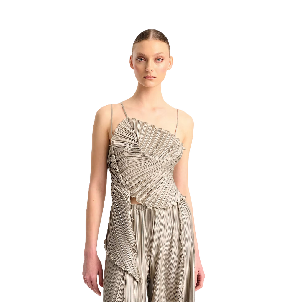 Papyrus Top