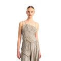 Papyrus Top