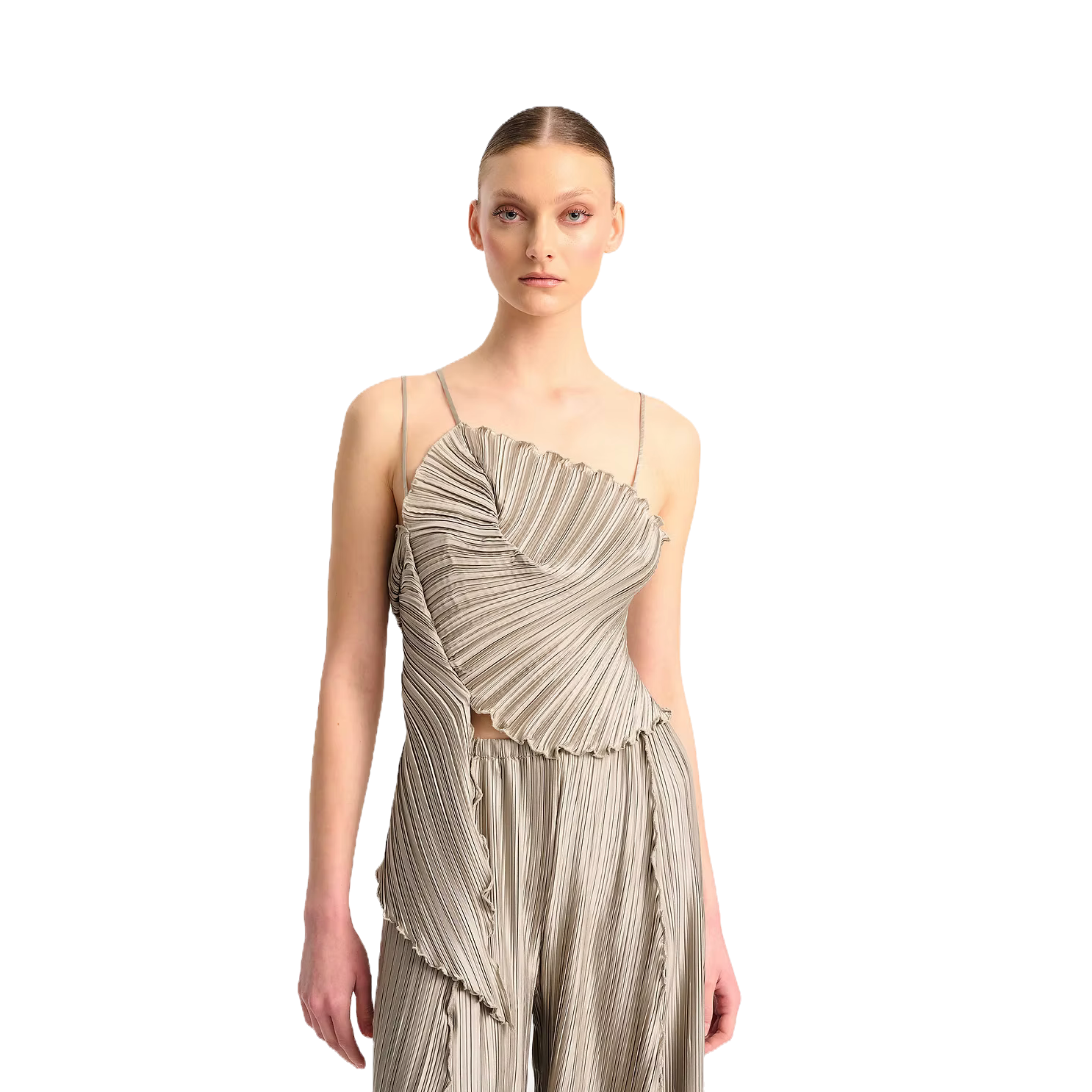 Papyrus Top