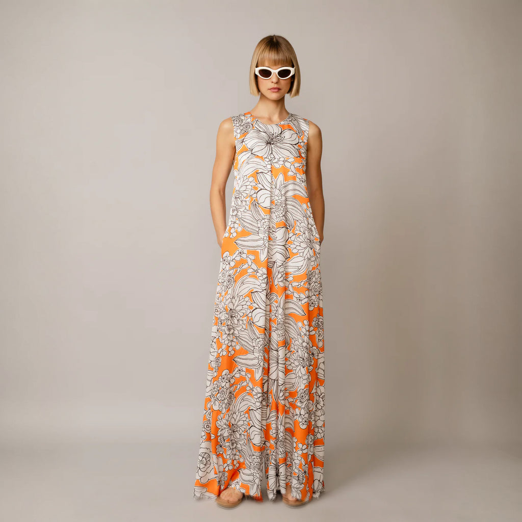 Shirley Jumpsuit